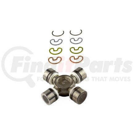 Dana 5-7437X Universal Joint; Non-Greaseable; Conversion Joint 1330 X 7290 Series