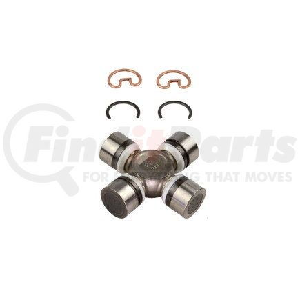 Dana 5-788X Universal Joint Non Greaseable; Conversion Joint 1310 x 7260 Series OSR x ISR