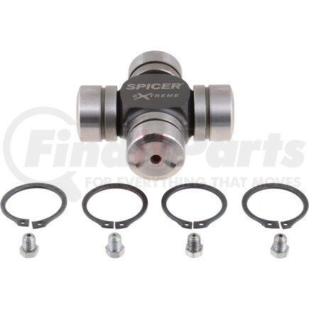 Dana 5-760SPX-WJ Universal Joint - Steel, Greaseable, ISR Style,