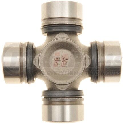 Dana 5-760X Axle Shaft Universal Joint; Non-Greaseable