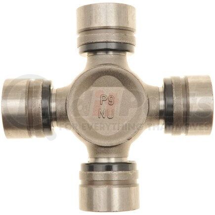 Dana 5-811X Universal Joint - Steel, Non-Greasable, ISR Style