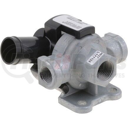 Dana 599827 QUICK RELEASE VALVE