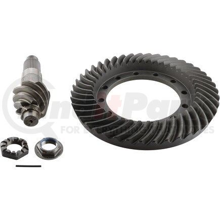 Dana 597254C91 KIT-GEAR PIN & NUT