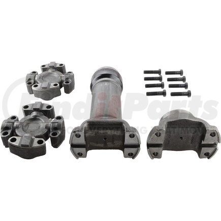 Dana 600001008 WING IN A BOX 11C KIT RE LUBE OE