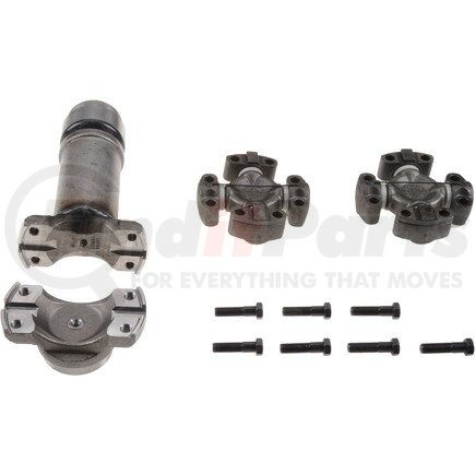 Dana 600001038 WING IN A BOX 7C LFL OEM