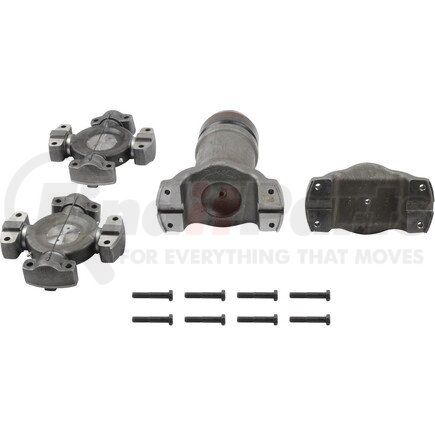 Dana 600001111 WING IN A BOX 12C WING OE