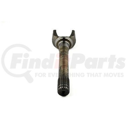 Dana 620134 Stub Axle - Steel, Front, Outer, 9.93 in. Length, 10 Bolt Hole