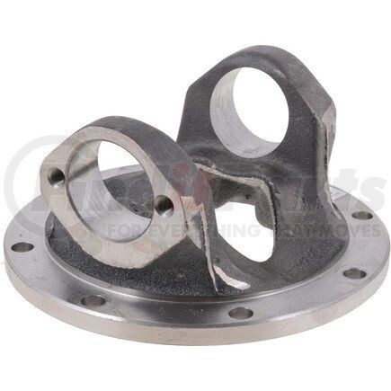 Dana 6-2-1349 1710 Series Drive Shaft Flange Yoke - Steel, 8 Bolt Holes, Circular Design