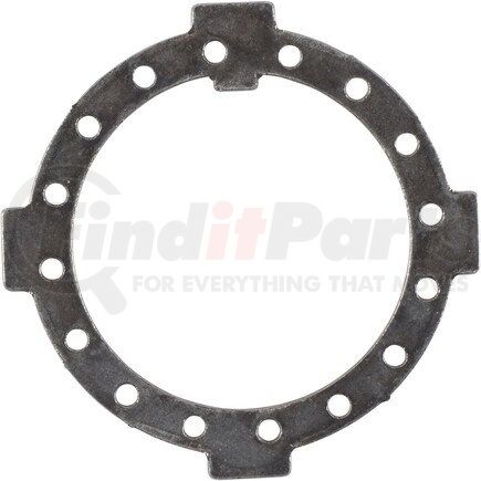 DANA 621028 SPINDLE NUT WASHER; LOCK WASHER