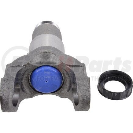 Dana 6.3-3-21KX 1760 Series Drive Shaft Slip Yoke - Steel, 16 Spline, 2.500 in. OD Spline, BP Style