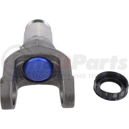 Dana 6-3-3481KX 1710 Series Drive Shaft Slip Yoke - Steel, 16 Spline, 2.500 in. OD Spline, BP Style