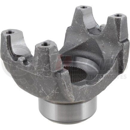 Dana 6.3-4-05582-1 1760 Series Differential End Yoke - Non-Assembly, Steel, HR Yoke Style, 49 Spline