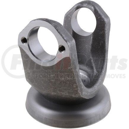 Dana 6-4-5111X 1710 Series Differential End Yoke - Assembly, Steel, BP Yoke Style, 34 Spline