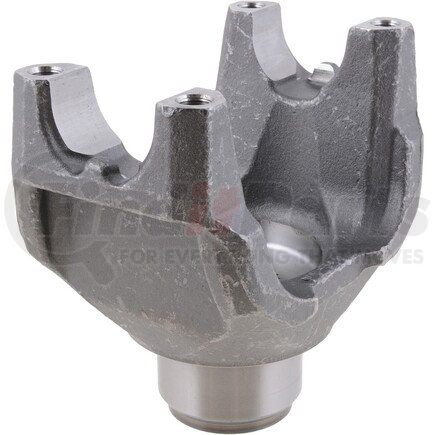 Dana 6-4-6451-1 1710 Series Differential End Yoke - Non-Assembly, Steel, HR Yoke Style, 34 Spline