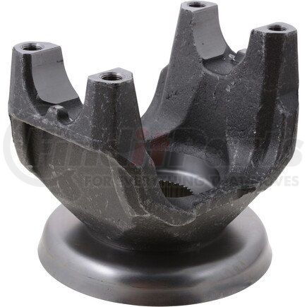 Dana 6-4-6391-1X 1710 Series Differential End Yoke - Assembly, Steel, HR Yoke Style, 39 Spline