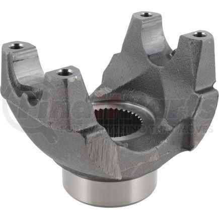 Dana 6-4-8791-1 1710 Series Differential End Yoke - Assembly, HR Yoke Style, 36 Spline