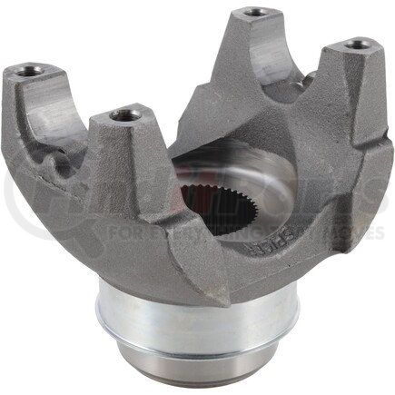 Dana 6-4-9201-1X HALF RND END Y