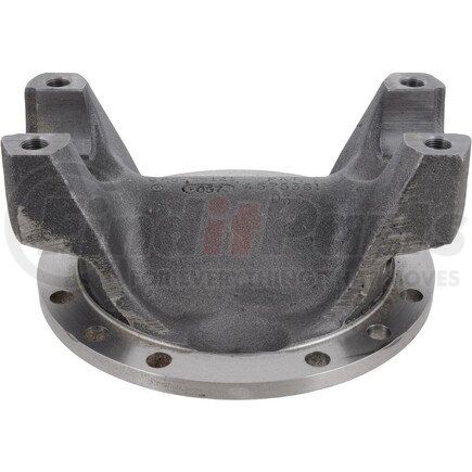 DANA 6.5-2-329-1 Drive Shaft Flange Yoke