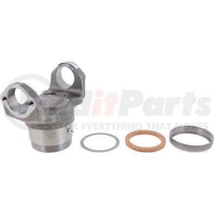 Dana 6.5-3-1451KX 1810 Series Drive Shaft Slip Yoke - 18 Spline, 3.250 in. OD Spline, BP Style