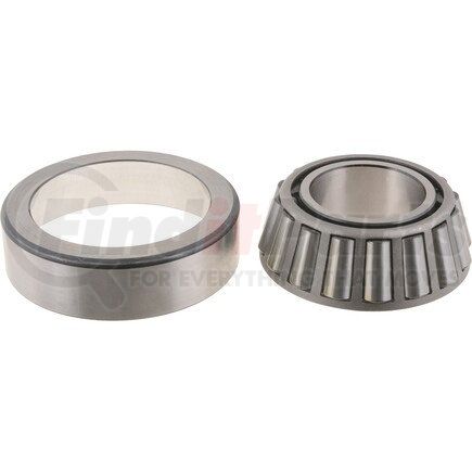 Dana 6523765500 Pinion Tail Bearing Set
