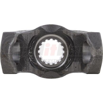 Dana 6.5-4-1891 1810 Series Differential End Yoke - Assembly, Steel, BP Yoke Style, 16 Spline