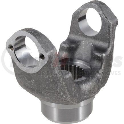 Dana 6.5-4-2181 1810 Series Power Take Off (PTO) End Yoke - Steel, 5.781 C/L To End Hub S, BP Yoke Style