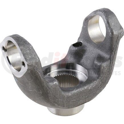 Dana 6.5-4-3261 1810 Series Power Take Off (PTO) End Yoke - 5.188 C/L To End Hub S, BP Yoke Style