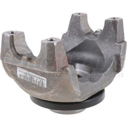 Dana 6.5-4-4281-1X 1810 Series Power Take Off (PTO) End Yoke - Steel, 5.188 C/L To End Hub S, HR Yoke Style