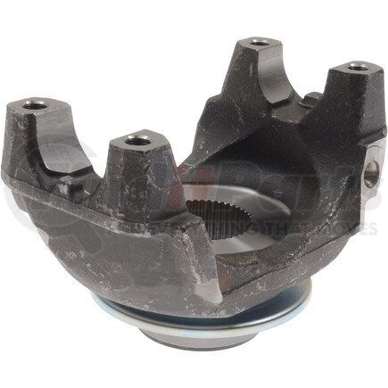 Dana 6.5-4-5181-1X 1810 Series Differential End Yoke - Assembly, Steel, HR Yoke Style, 44 Spline