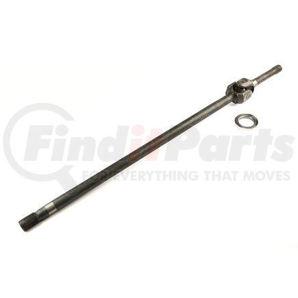 Dana 660124-3 AXLE SHAFT DANA 44 FRONT