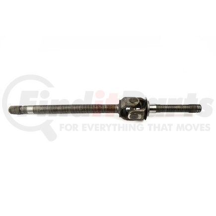 Dana 660124-4 AXLE SHAFT DANA 44 FRONT