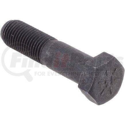 Dana Spicer 673325HX Retainer Check Valve