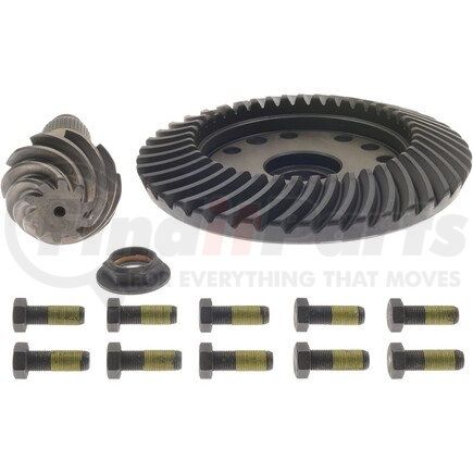 Dana 68036572AA KIT-GEAR  PIN & NUT