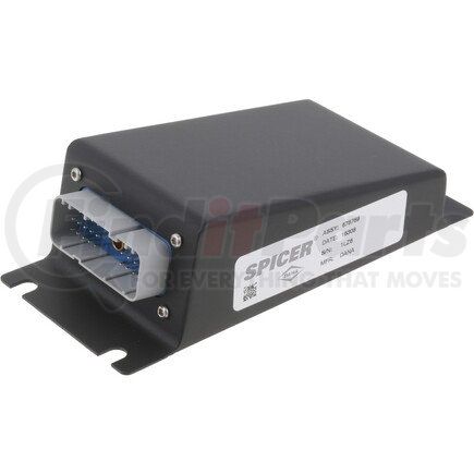 Dana 676769 ECU ASSY