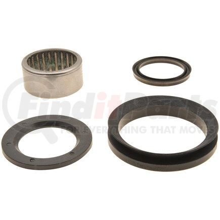 Dana 700014 Wheel Bearing and Seal Kit - 1.87 in. OD Cup, 1.50 in. Cone Bore, 0.87 in. Width