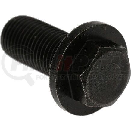 Dana 701071-14 Differential Ring Gear Bolt Kit - M12-1.25 RH Thread