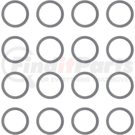 Dana 701004X Differential Carrier Shim Kit - for DANA 30 Axle