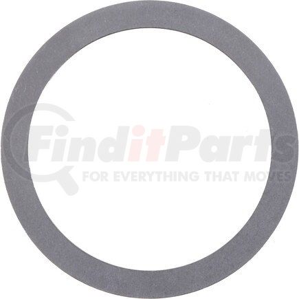 Dana 701006X DIFFERENTIAL CARRIER SHIM KIT