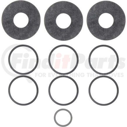 Dana 701126X DIFFERENTIAL PINION SHIM KIT