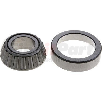 Dana 706014X Differential Pinion Bearing Set - Pinion Tail Type, 2.53 in. Cup OD, 1.12 in. Cone Bore