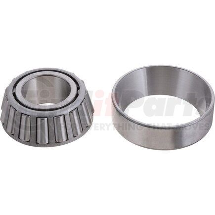 Dana 706031-X Differential Pinion Bearing Set - Pinion Tail Type, Tapered Rolling, 1.16 in. Width