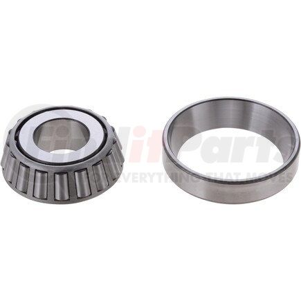 Dana 706030-X Differential Pinion Bearing Set - Pinion Tail Type, Tapered Rolling, 0.88 in. Width