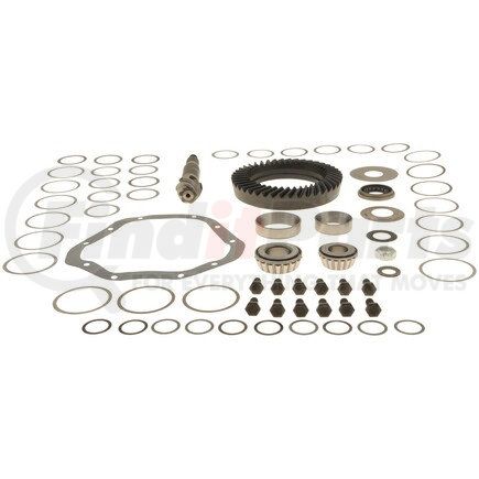 Dana 706033-8X Differential Ring and Pinion Kit - 7.17 Gear Ratio, Front/Rear, DANA 60 Axle