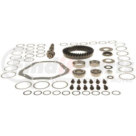 Dana 706033-7X DIFFERENTIAL RING AND PINION KIT - DANA 60 6.17 RATIO