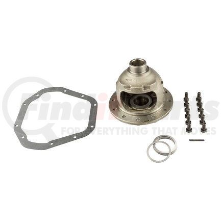 Dana 706055X Differential Carrier - DANA 70 Axle, Rear, 10 Cover Bolt, Standard