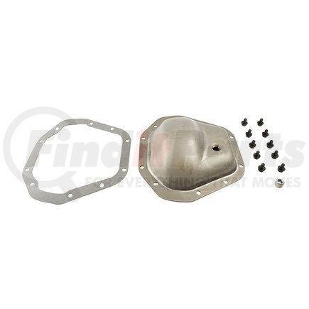 Dana 706059X DIFFERENTIAL COVER; DANA 70