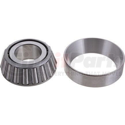 Dana 706060X Differential Pinion Bearing Set - Tapered Roller, Pinion Head Type, 1.44 in. Width