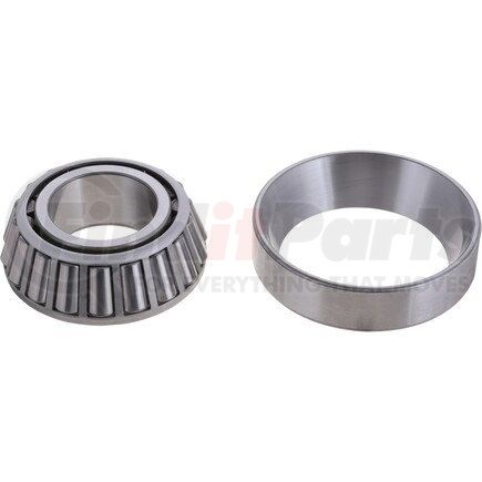 Dana 706046-X Differential Pinion Bearing Set - Pinion Tail Type, Tapered Rolling, 1.16 in. Width