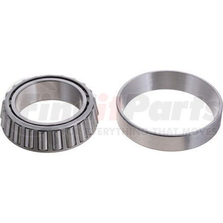 Dana 706074-X WHEEL BEARING