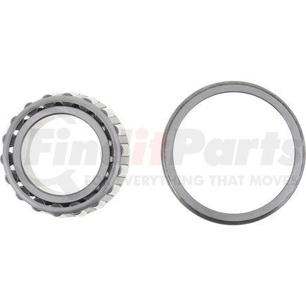 Dana 706388-X Differential Bearing Set; Replaced by 706070X